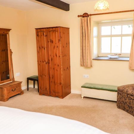 Cherry Tree Cottage Kirkby Stephen Buitenkant foto