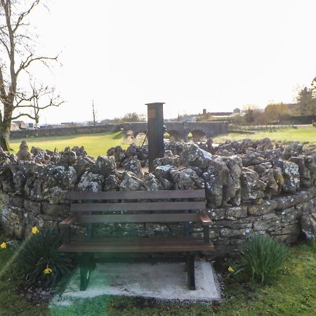 Cherry Tree Cottage Kirkby Stephen Buitenkant foto