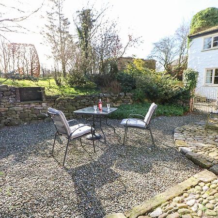 Cherry Tree Cottage Kirkby Stephen Buitenkant foto