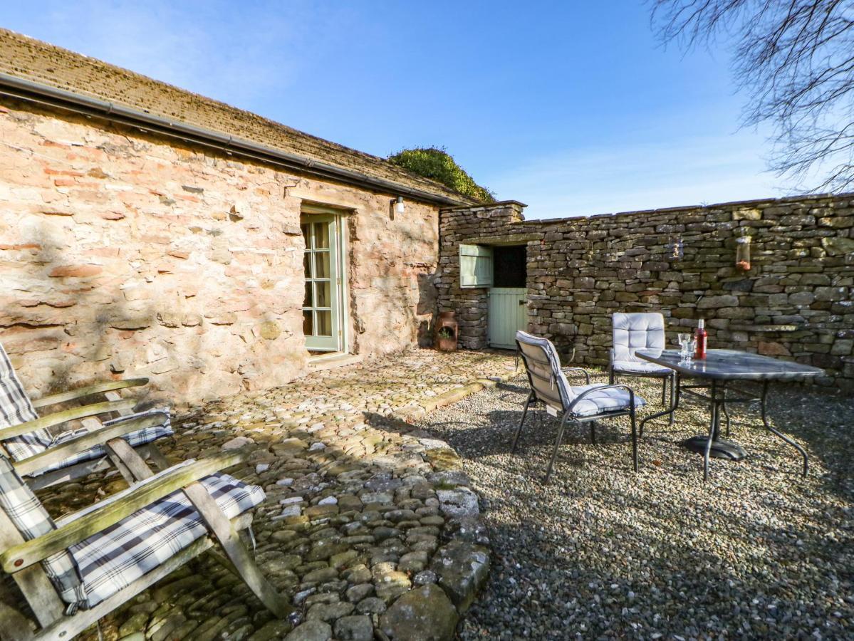Cherry Tree Cottage Kirkby Stephen Buitenkant foto