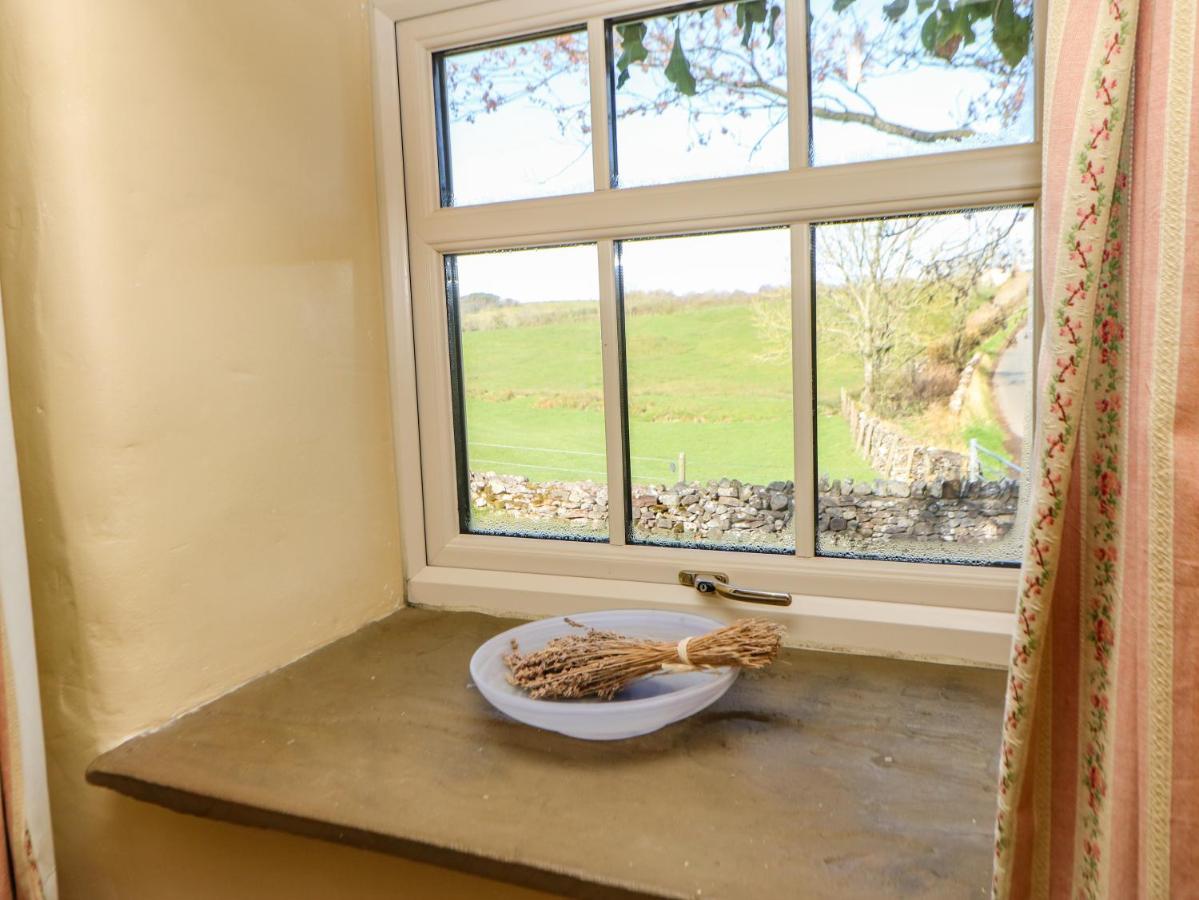 Cherry Tree Cottage Kirkby Stephen Buitenkant foto