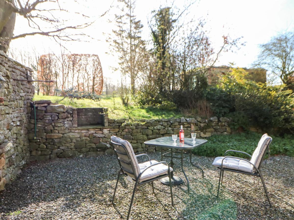 Cherry Tree Cottage Kirkby Stephen Buitenkant foto