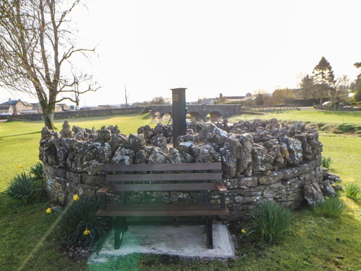 Cherry Tree Cottage Kirkby Stephen Buitenkant foto