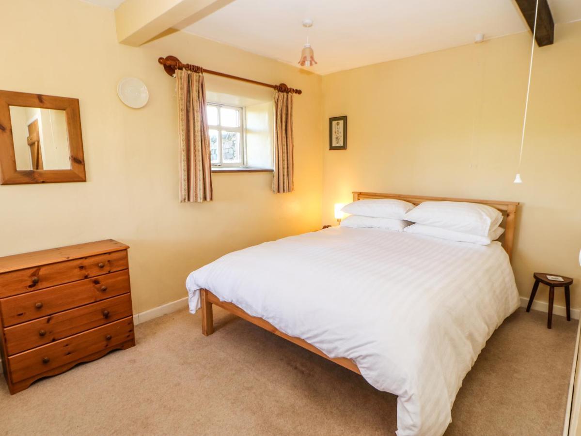 Cherry Tree Cottage Kirkby Stephen Buitenkant foto