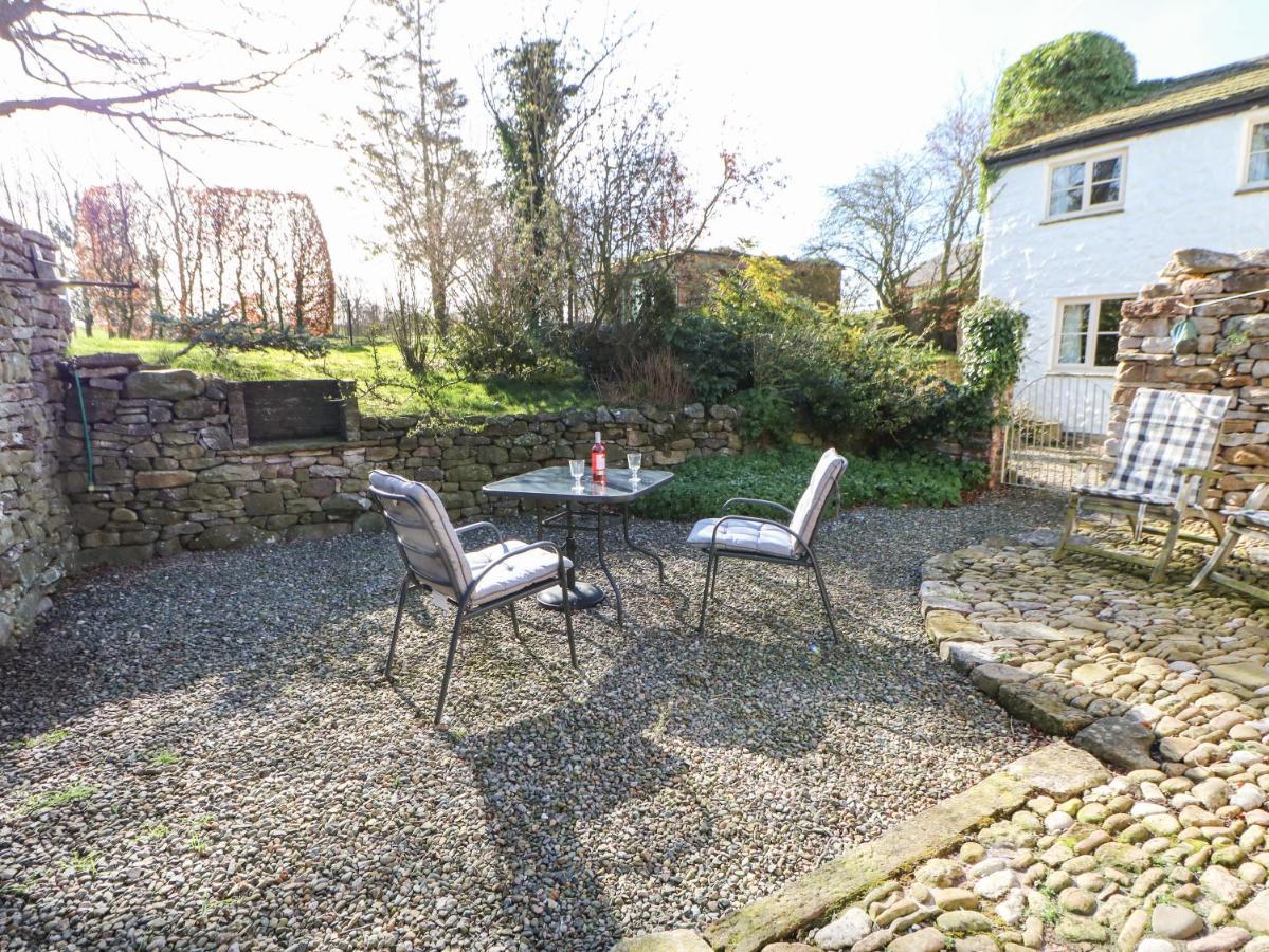 Cherry Tree Cottage Kirkby Stephen Buitenkant foto